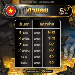 AnyConv.com__อัตราจ่ายใหม่ฮานอย